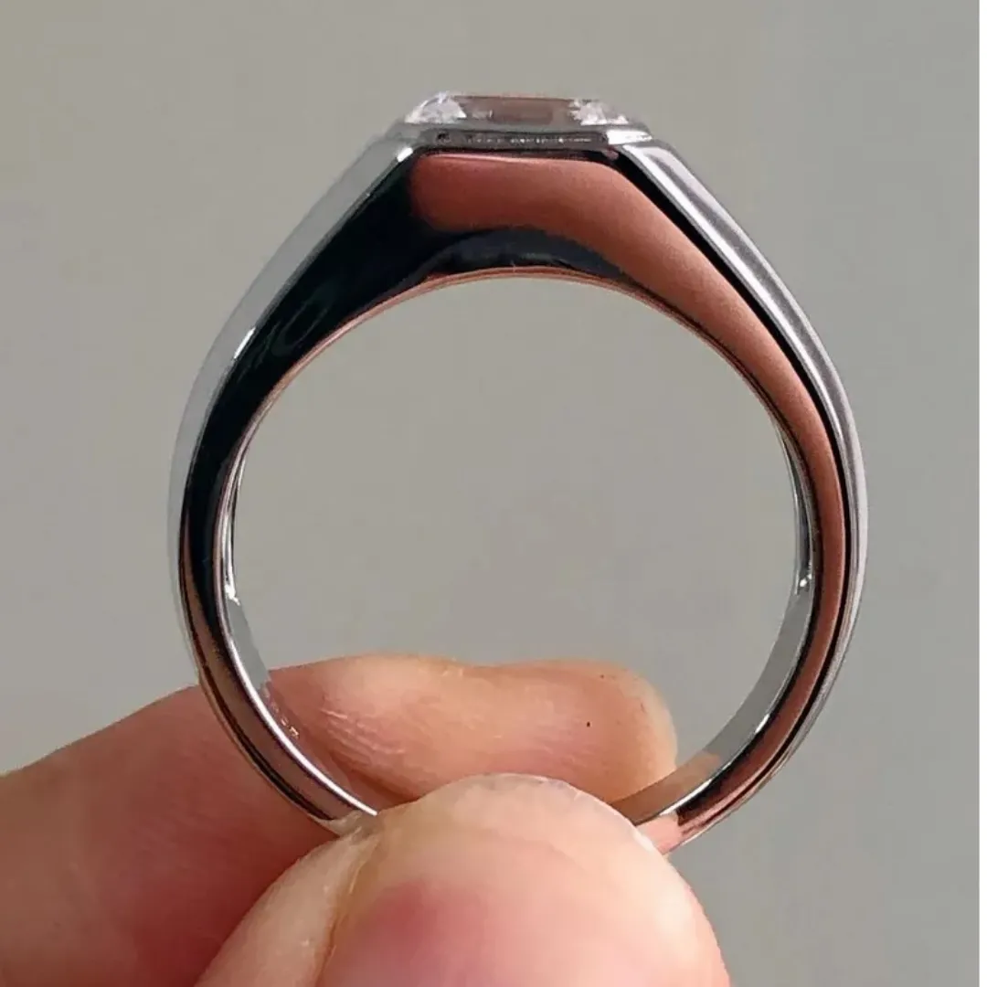 /public/photos/live/Emerald East West Moissanite Mens Engagement Ring 560 (1).webp